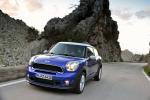 Mini Paceman Cooper S 2012 года